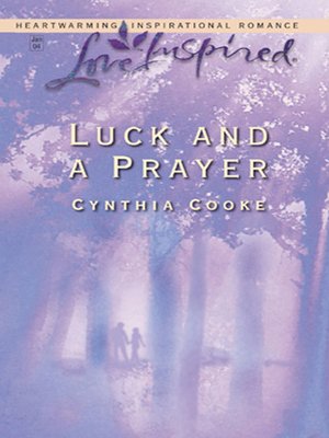 cover image of Luck and a Prayer
